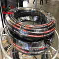 Competitive Price Hydraulic Hose 4SP 4SH R9 R12 R13 R15 made in BAILI